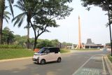 Dapat suntikan insentif, Wuling Air Ev semakin terjangkau