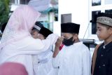 Gapai Ramadhan penuh berkah, PWP Cilacap santuni 300 anak yatim dan duafa