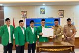 UMI dan Pemkot Ternate kerja sama pengembangan SDM