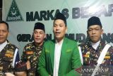 Ansor-Banser Murung Raya dukung pemerintah jaga daerah tetap kondusif