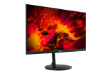 Monitor gaming Acer Nitro XV252Q_F dengan fitur unggulan