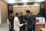 Kejati Sumut hentikan tiga penuntutan perkara melalui 