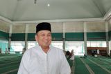 RS Abdul Moeloek siapkan 70 unit tempat tidur antisipasi COVID-19