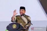 Menag: Sabar adalah kunci layani jamaah haji  lansia