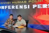 Densus 88 bongkar kelompok JI Zulkarnain dan Upik Lawangan di Lampung