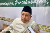 Anas Urbaningrum tak ingin terburu-buru terjun ke politik taktis