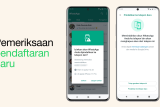 WhatsApp akan tambahkan 3 fitur lapisan privasi keamanan