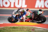 MotoGP - Alex Rins ungkap alasan hengkang dari Honda dan gabung ke Yamaha