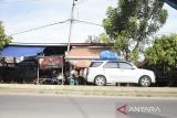 11.289 kendaraan lintasi JTTS GT Kramasan Sumsel pada H-7 Lebaran