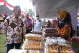 Pemkot Magelang gelar bazar UMKM dan pasar murah jelang Lebaran 2023