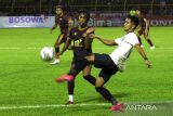 Abdul  sebut aura positif menaungi skuad Borneo FC