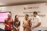 CIMB Niaga optimalkan pertumbuhan bisnis perbankan syariah