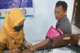 Vaksinasi penguat kedua Kota Pekalongan terhambat ketersediaan vaksin