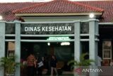 Dinkes Bantul siap lakukan pelacakan jika kasus COVID-19 meningkat