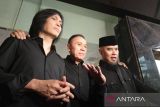 Once: Saya tak akan bawakan lagu Dewa 19