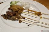 Sate hingga soto jadi kegemaran bersama di Malaysia