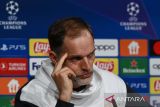 Thomas Tuchel keluhkan penampilan Bayern saat ditaklukkan Lazio