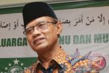 Sikapi Arif perbedaan lebaran bentuk toleransi tinggi