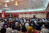 Ratusan WNI laksanakan shalat Idul Fitri 1444 H di KBRI Kuala Lumpur