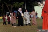 Shalat Idul Fitri di Kupang berlangsung di 17 lokasi