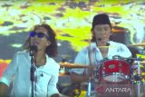 Sambut lebaran, Slank rilis video live 