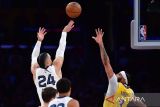 Grizzlies kalahkan Pelicans di overtime 116-115