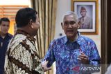 Mantan Wapres Try Sutrisno sebut Prabowo sosok yang mengerti rakyat