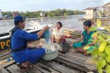 Edukasi cegah penangkapan ikan secara ilegal