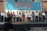 Bantul menggelar Festival Klangenan dongkrak UMKM dan industri kreatif