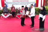 Diangkat jadi PPPK, 338 pegawai di Kotim diminta bekerja lebih optimal