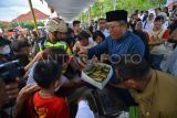 Festival Bakcam Ayam Dan Lamang Baluo