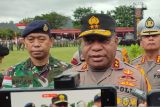 Anggota TNI-Polri diminta tak mudah terpancing aksi KKB