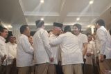 Anak Pentolan Dewa 19, Al Ghazali dan El Rumi, gabung Gerindra