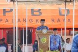 Pemkot Palangka Raya waspadai cuaca panas ekstrem