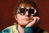 Di persidangan, Ed Sheeran tembangkan 