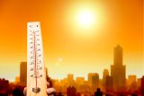 Badan Cuaca AS sebut 37 juta penduduk negara tersebut hadapi cuaca panas berbahaya
