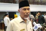 Gubernur apresiasi Pemerintah pusat evakuasi warga Sumbar dari Sudan