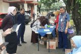 Bank Jateng salurkan bansos pendidik madin dan TPQ