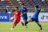 Indra Sjafri bersyukur timnas menang di laga perdana SEA Games