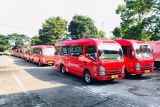 Trans Semarang ganti armada rute kampus