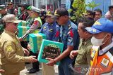 Pemkab Kotim apresiasi arus mudik dan balik Lebaran berjalan lancar