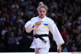 Ukraina mengundurkan diri dari Kejuaraan Judo Dunia karena kehadiran tentara Rusia