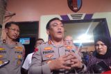 Polda Sumut pecat AKBP Achiruddin Hasibuan