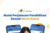 Aku Pintar terus mendukung penguatan kualitas pendidikan