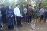 Pemprov Sumsel kucurkan dana Rp8 miliar atasi banjir di OKU