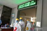 RSUD Bantul merawat delapan pasien positif COVID-19 usai Lebaran