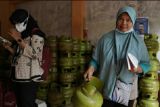 Pertamina Patra Niaga lanjutkan pencocokan data LPG 3 kg di 8 daerah di Jateng