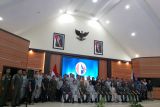 Pangkoarmada II buka 'Corpat Philindo XXXVII-2023' di Manado