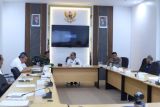 Mendagri minta Pemkot Padang Panjang sosialisasikan terkendalinya Inflasi ke masyarakat