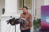 Golkar isyaratkan fokus membangun koalisi besar jelang Pilpres 2024